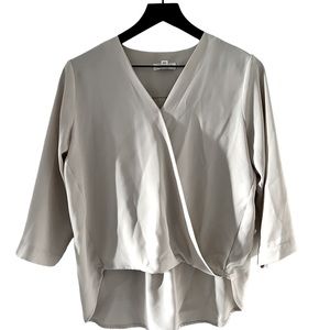 VICI Women’s 3/4 sleeve Blouse